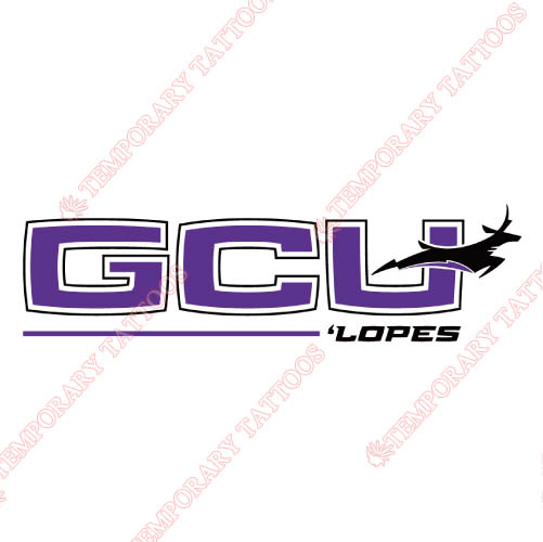 Grand Canyon Antelopes Customize Temporary Tattoos Stickers NO.4513